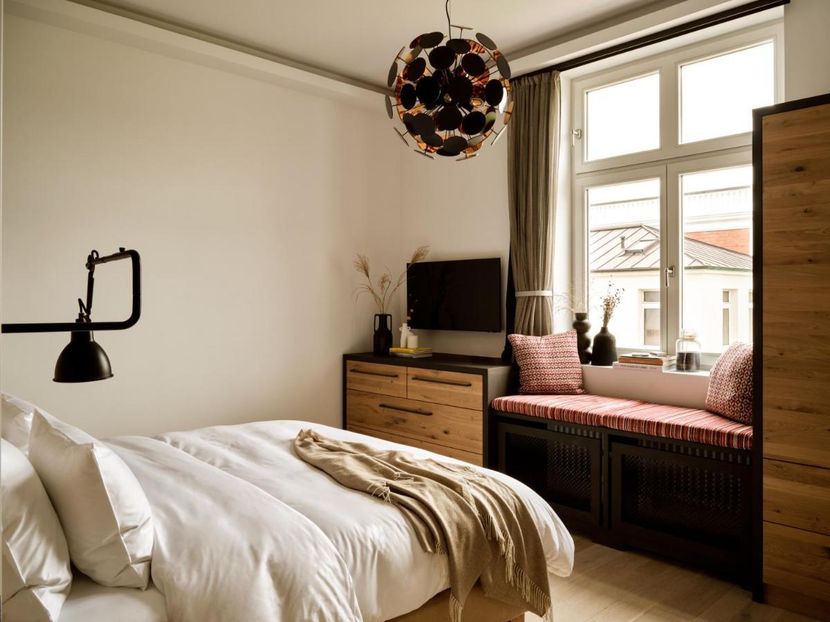 1884 Norderney Hotel Eksteriør billede